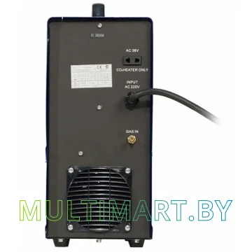 Сварочный аппарат AuroraPRO Overman 180 + сварочная маска Aurora Sun7 TIG Master 2-levels картинка 4
